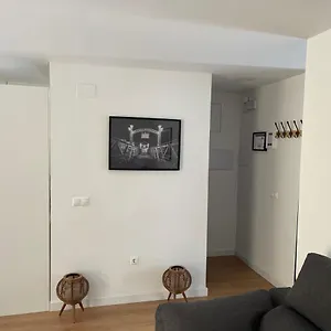  Apartamento Carretería 5
