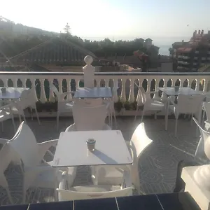 Terraza Del Limonar Vandrarhem