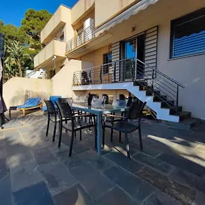  Couette-café Aguilas Club