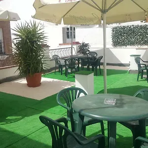 Gæstehus Yna, Málaga