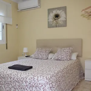  Apartamento And New Close To The Center 3ºa