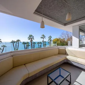  Appartement Casa Pirulo Sea View By Caleta Homes