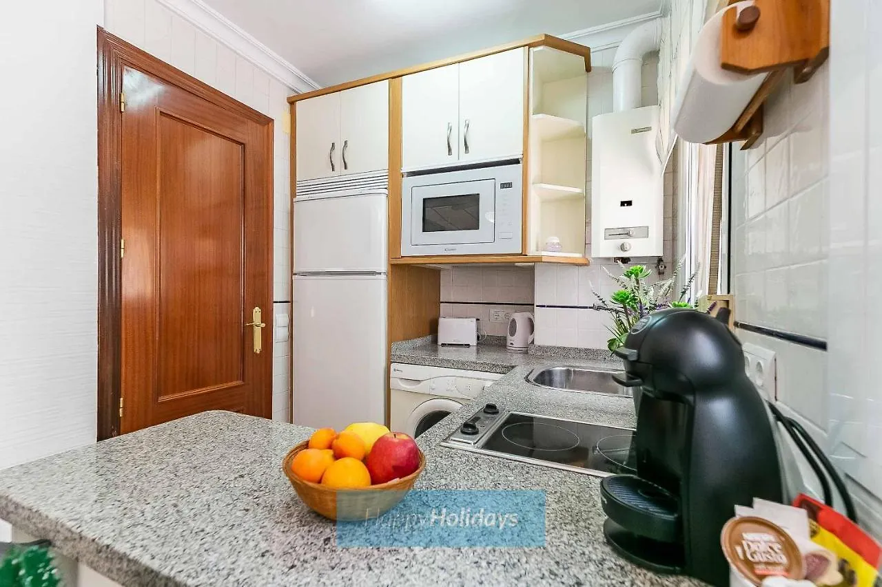Villa Hh Casa Chica Málaga Spagna